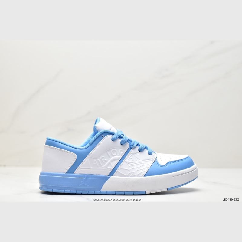 Nike Jordan